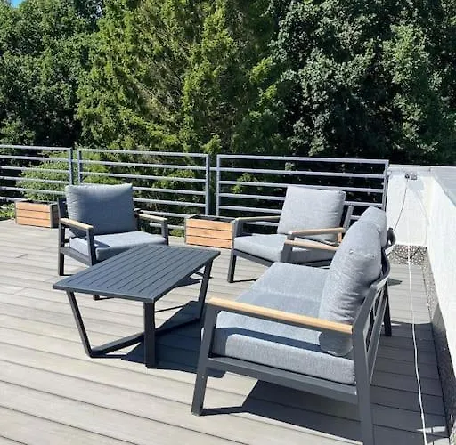 Villa S&M Apartment