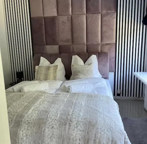 Villa S&M Apartment